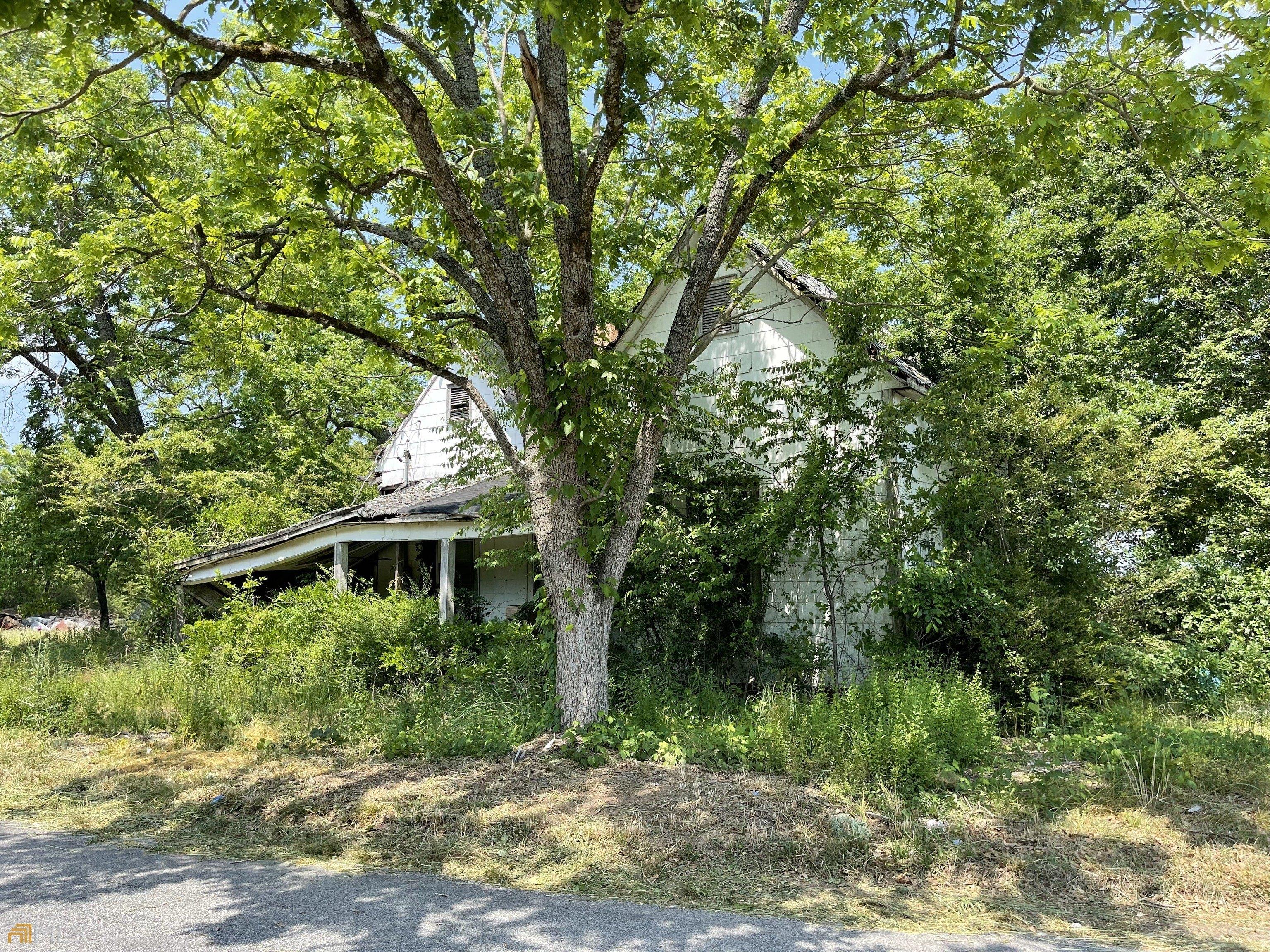 Otis Skelton Rd, Royston, GA 30662