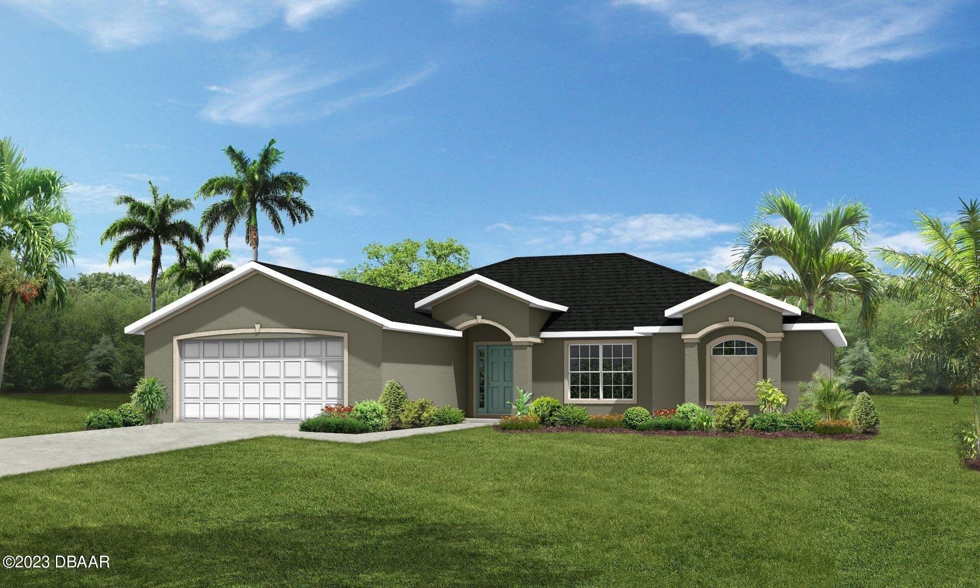 Fleetwood Dr, Palm Coast, FL 32137