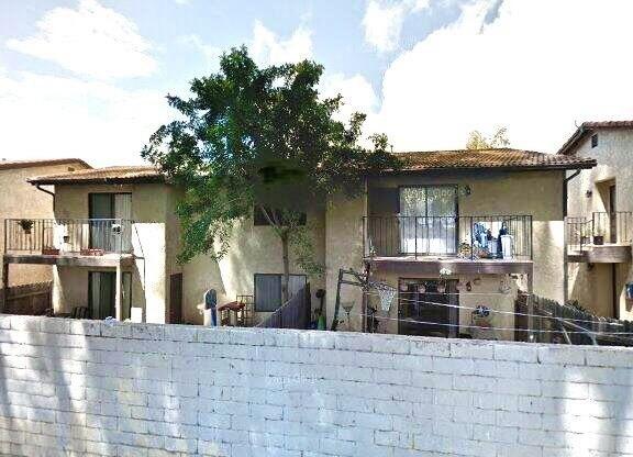 W Santa Barbara St, Santa Paula, CA 93060