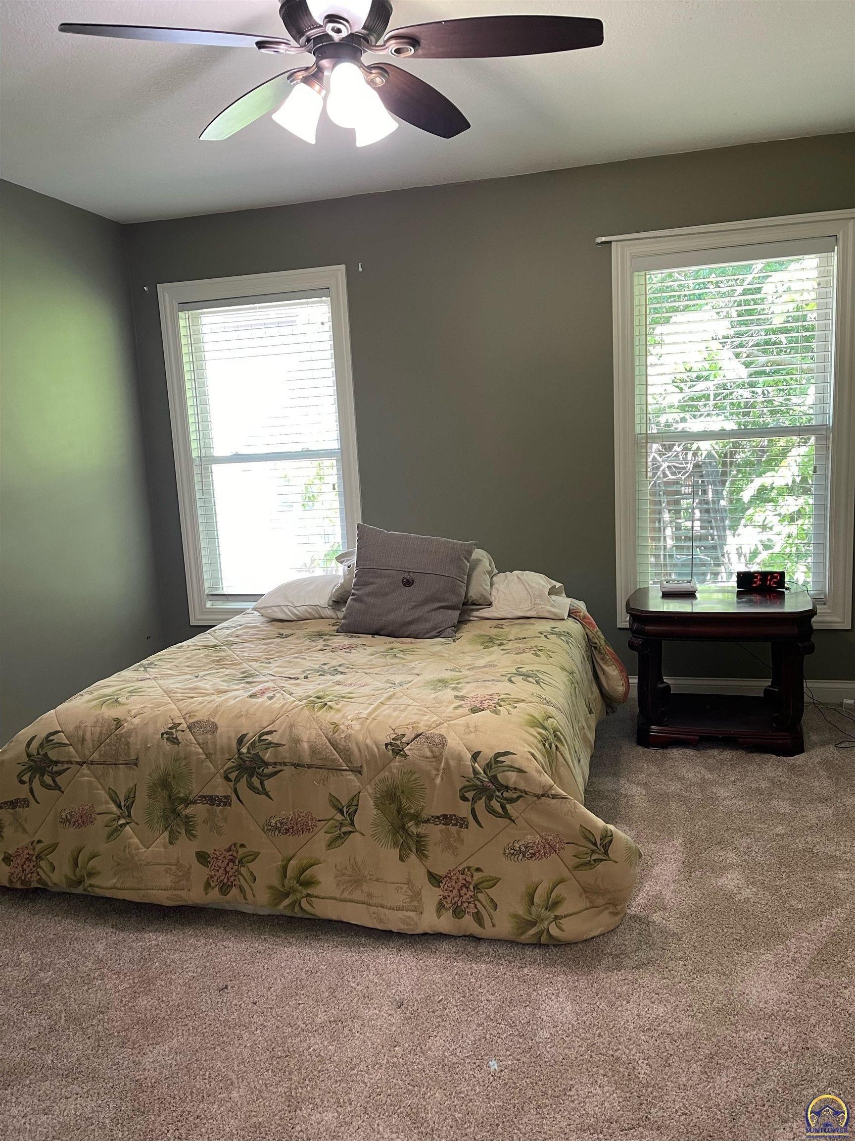 Sw Wood Valley Dr, Topeka, KS 66610