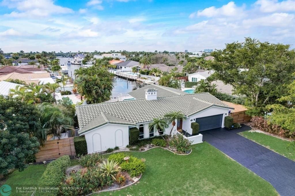 Ne 34th Ave, Fort Lauderdale, FL 33308