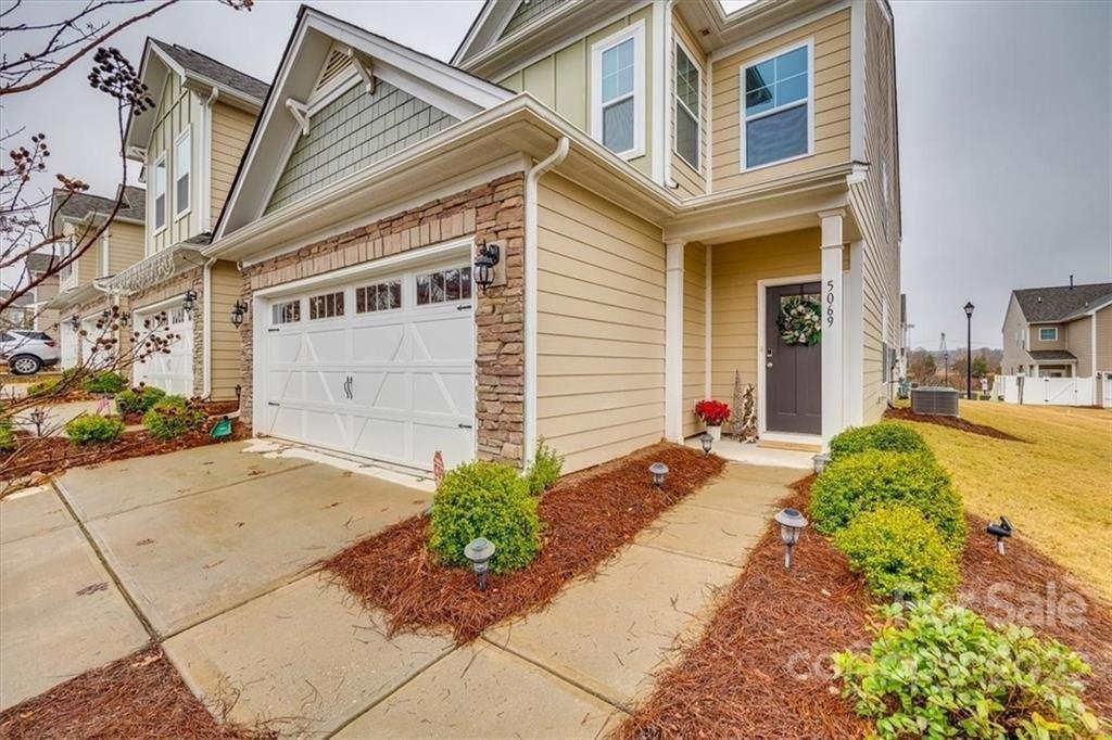 Gribble Ln, Lancaster, SC 29720