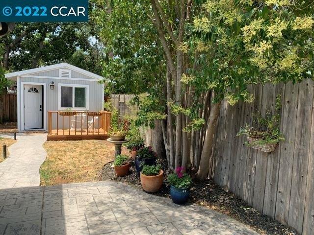 Richie Dr, Pleasant Hill, CA 94523