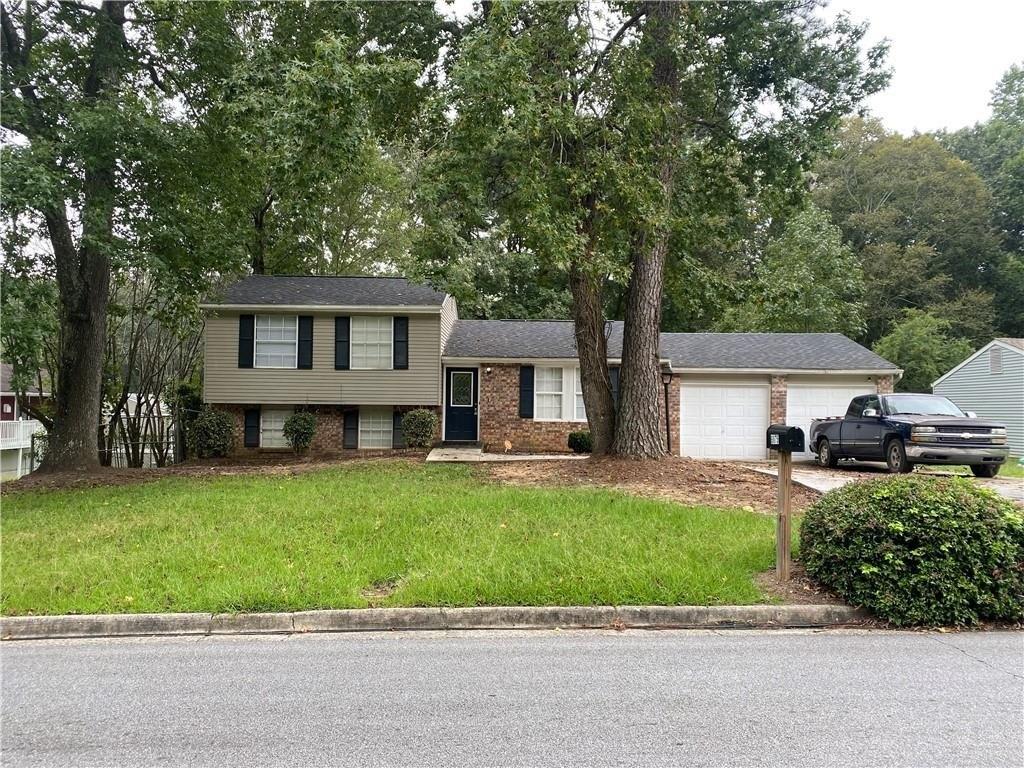 Kimberly Mill Rd, South Fulton, GA 30349