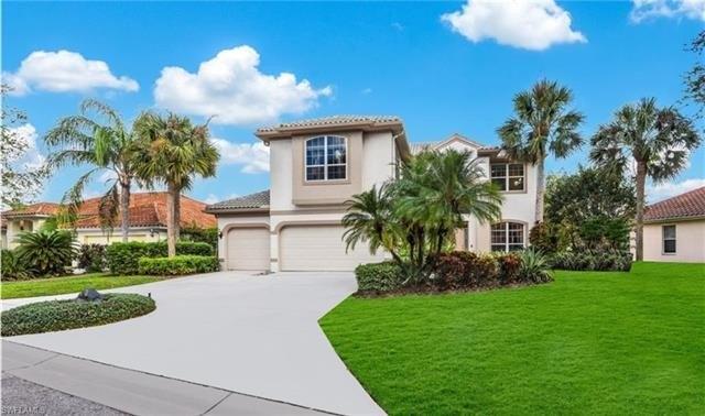 Pinewood Lakes Dr, Fort Myers, FL 33913