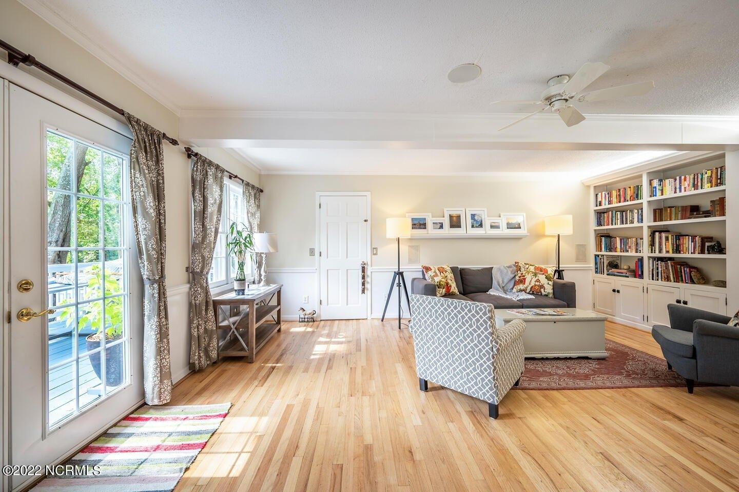 Scottish Ct, Greenville, NC 27858