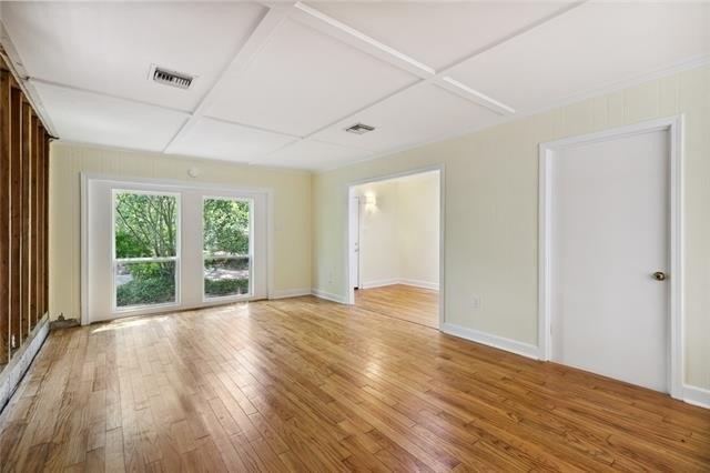 Flamingo St, New Orleans, LA 70124