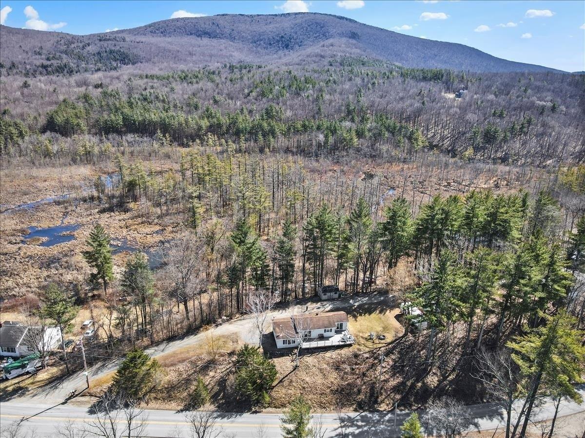 Overlook Rd, Pownal, VT 05261
