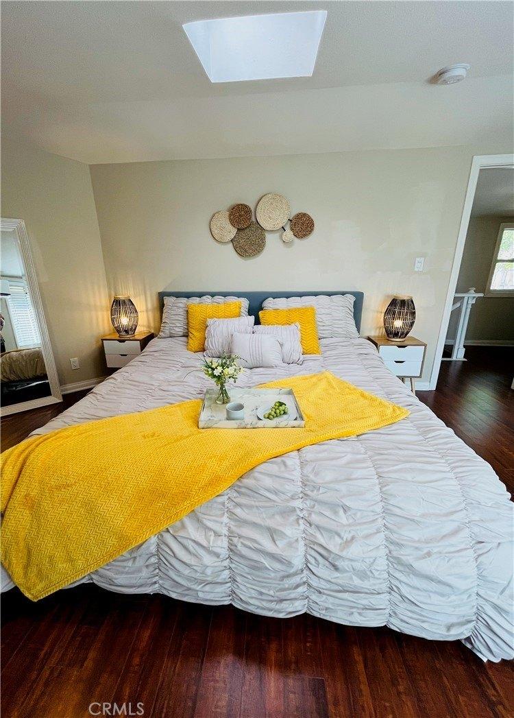 Woodland Dr, Sierra Madre, CA 91024