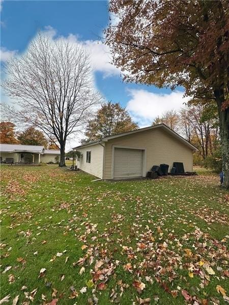 N Good Hope Rd, Greenville, PA 16125