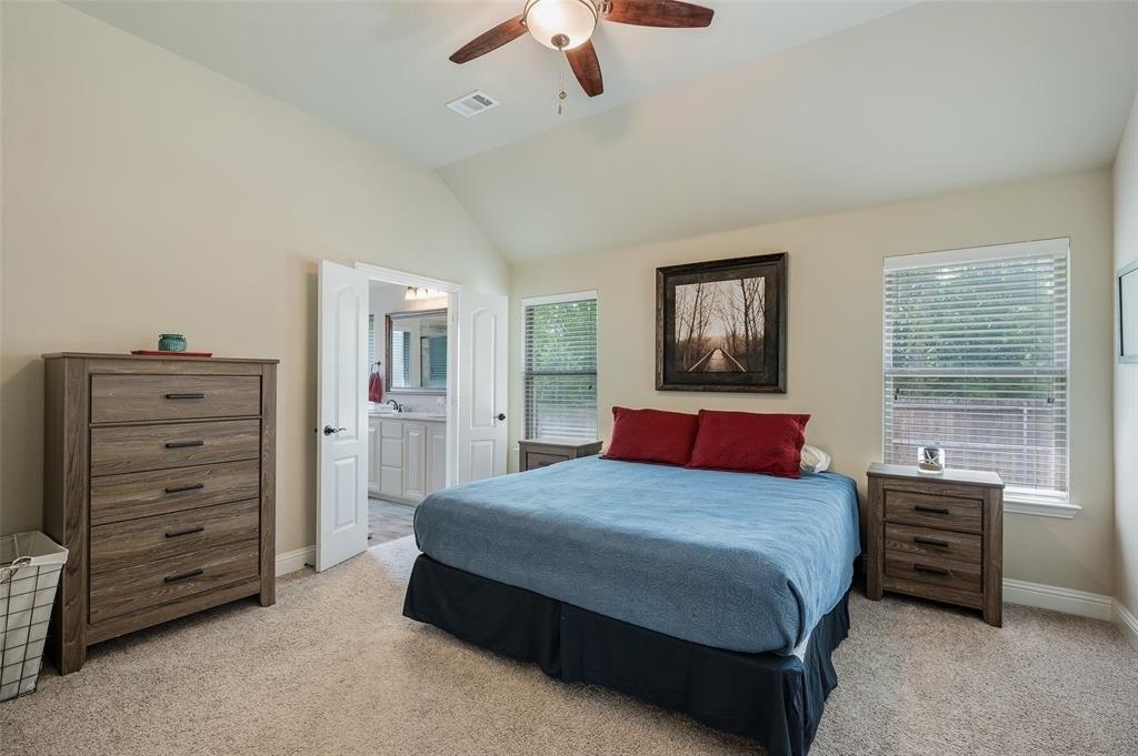 Southridge Dr, Van Alstyne, TX 75495