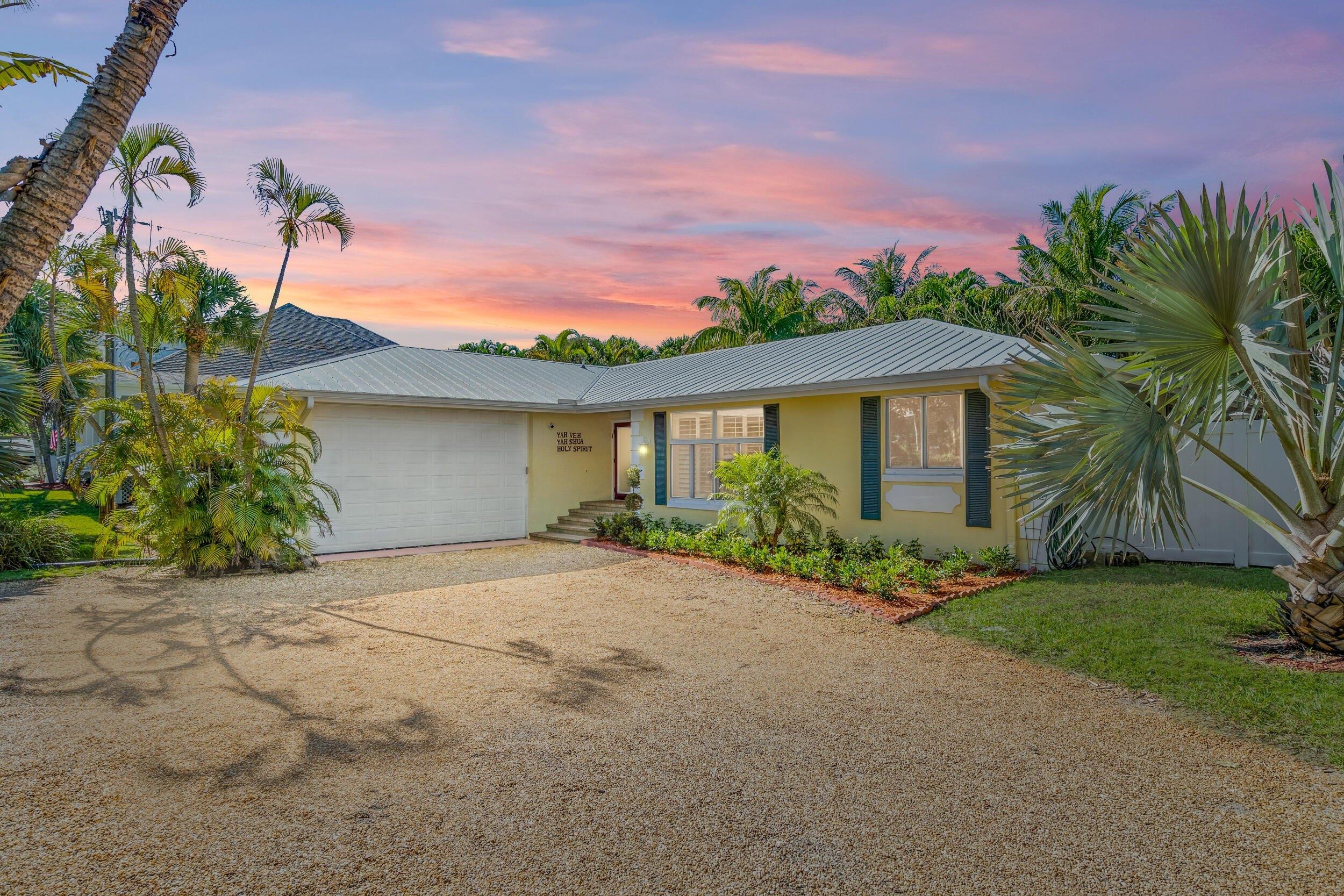 S Sewalls Point Rd, Stuart, FL 34996