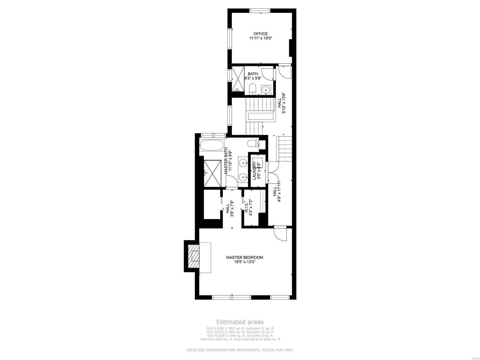 Lafayette Ave, Saint Louis, MO 63104