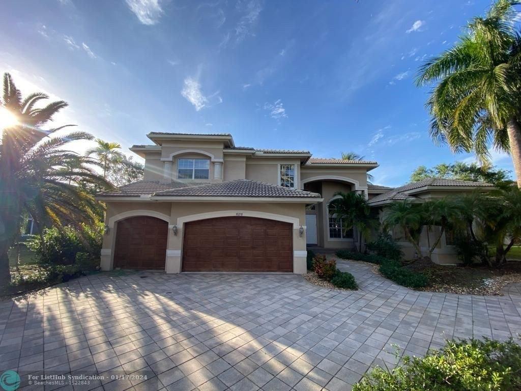 Laurel Rd, Davie, FL 33328