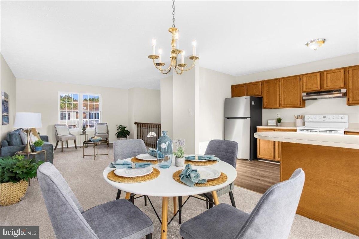 Susan Ct, Linthicum Heights, MD 21090