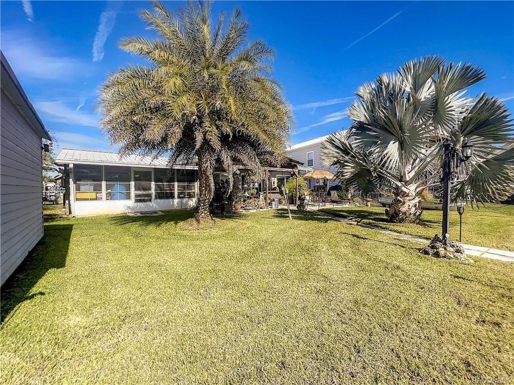 W Twin River Ln, Homosassa, FL 34448