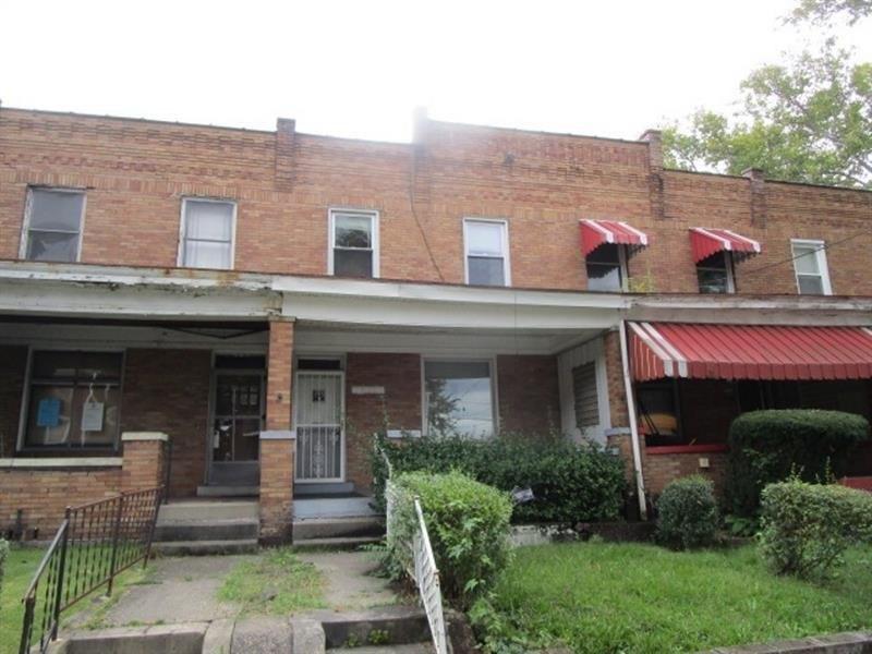Mcneil Pl, Pittsburgh, PA 15219