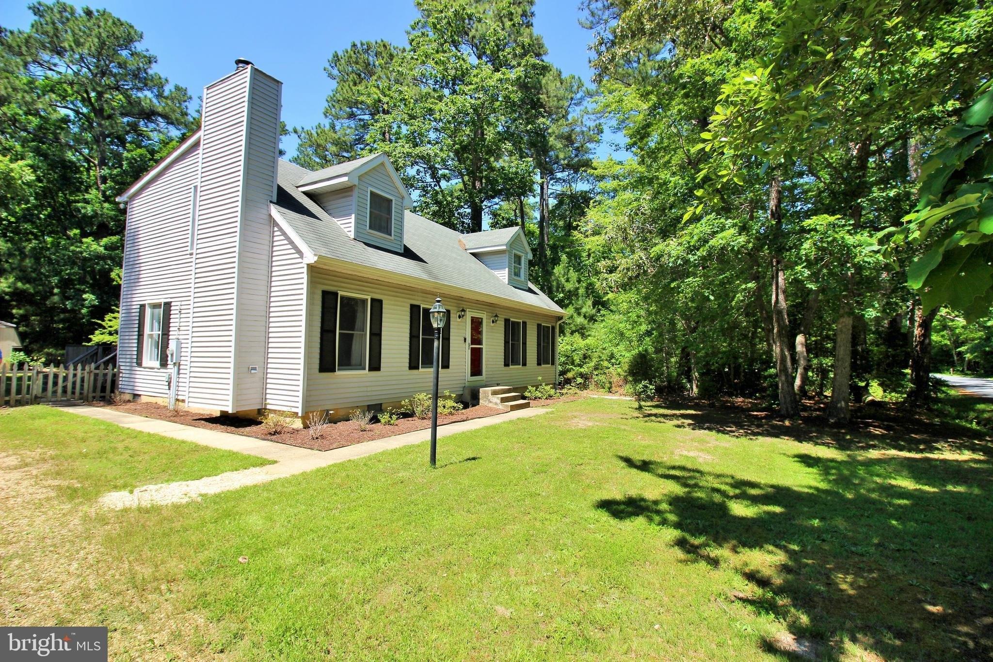 Demko Rd, Lexington Park, MD 20653