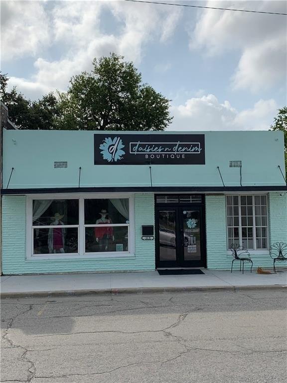 Green Ave, Taft, TX 78390
