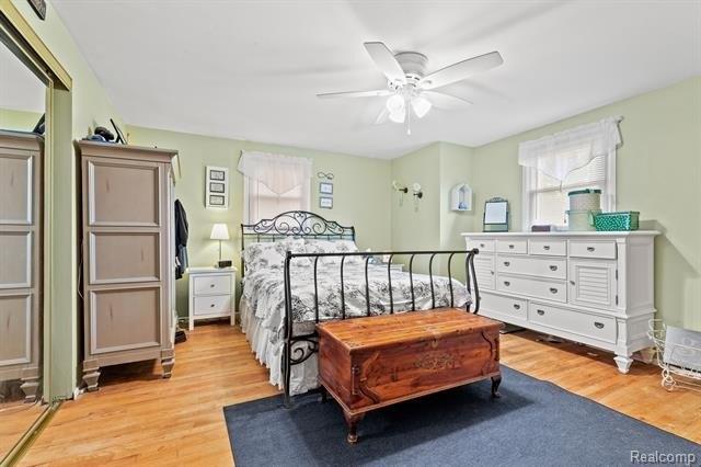 Fairway St, Livonia, MI 48152