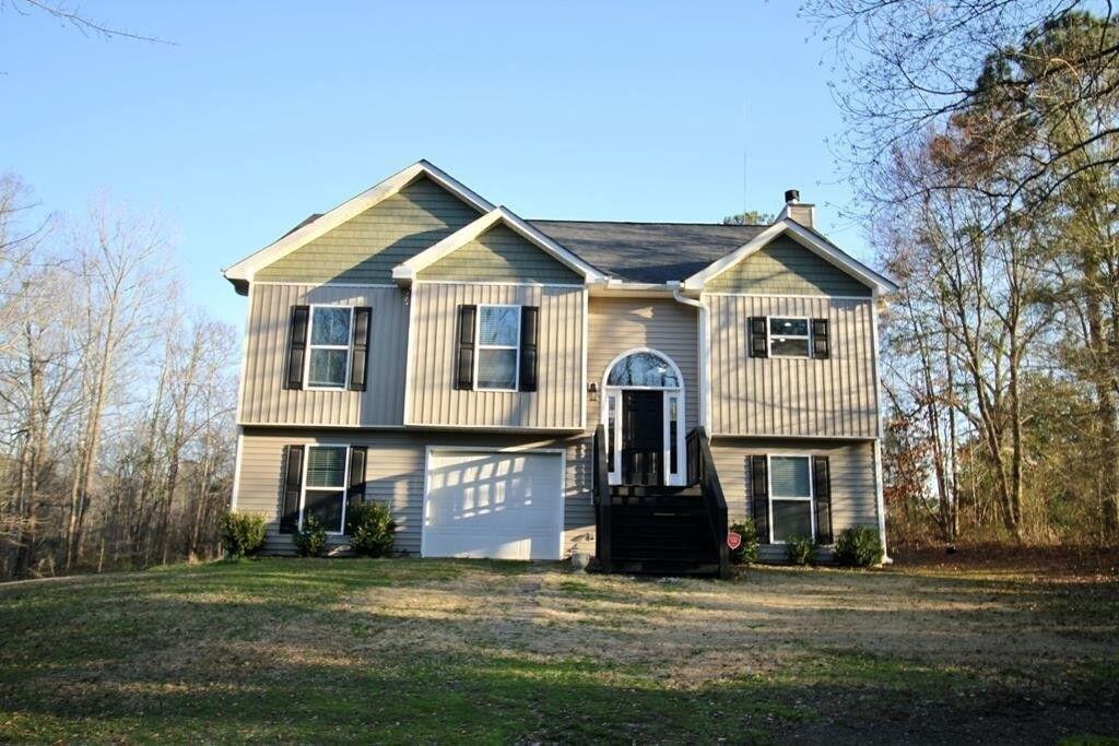 Washington Rd, Appling, GA 30802