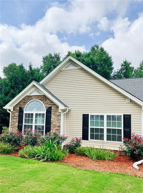 Mossy Oak Ln, Dallas, GA 30157