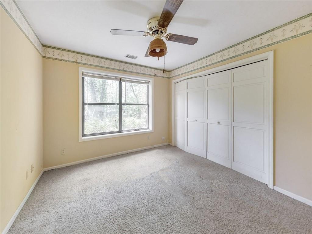 Narroway Church Cir, Dallas, GA 30132