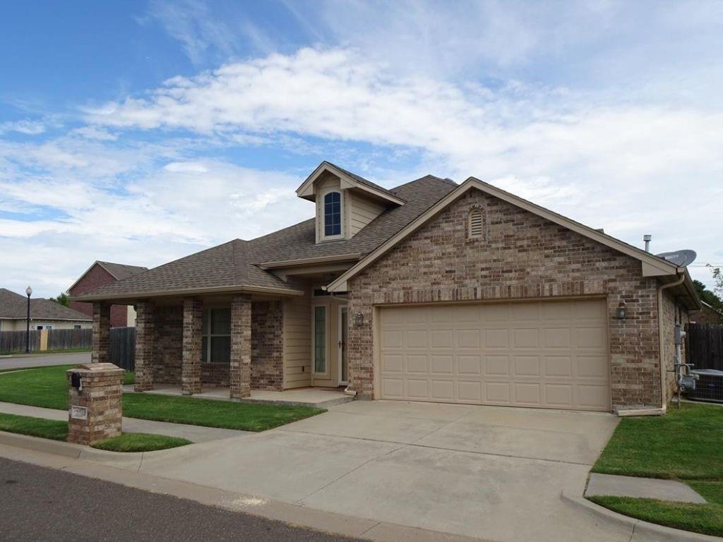 Garden Ct, Oklahoma City, OK 73170