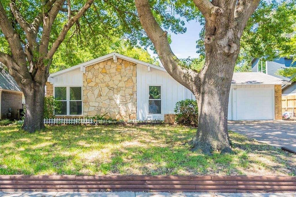 Edinburgh St, Irving, TX 75062