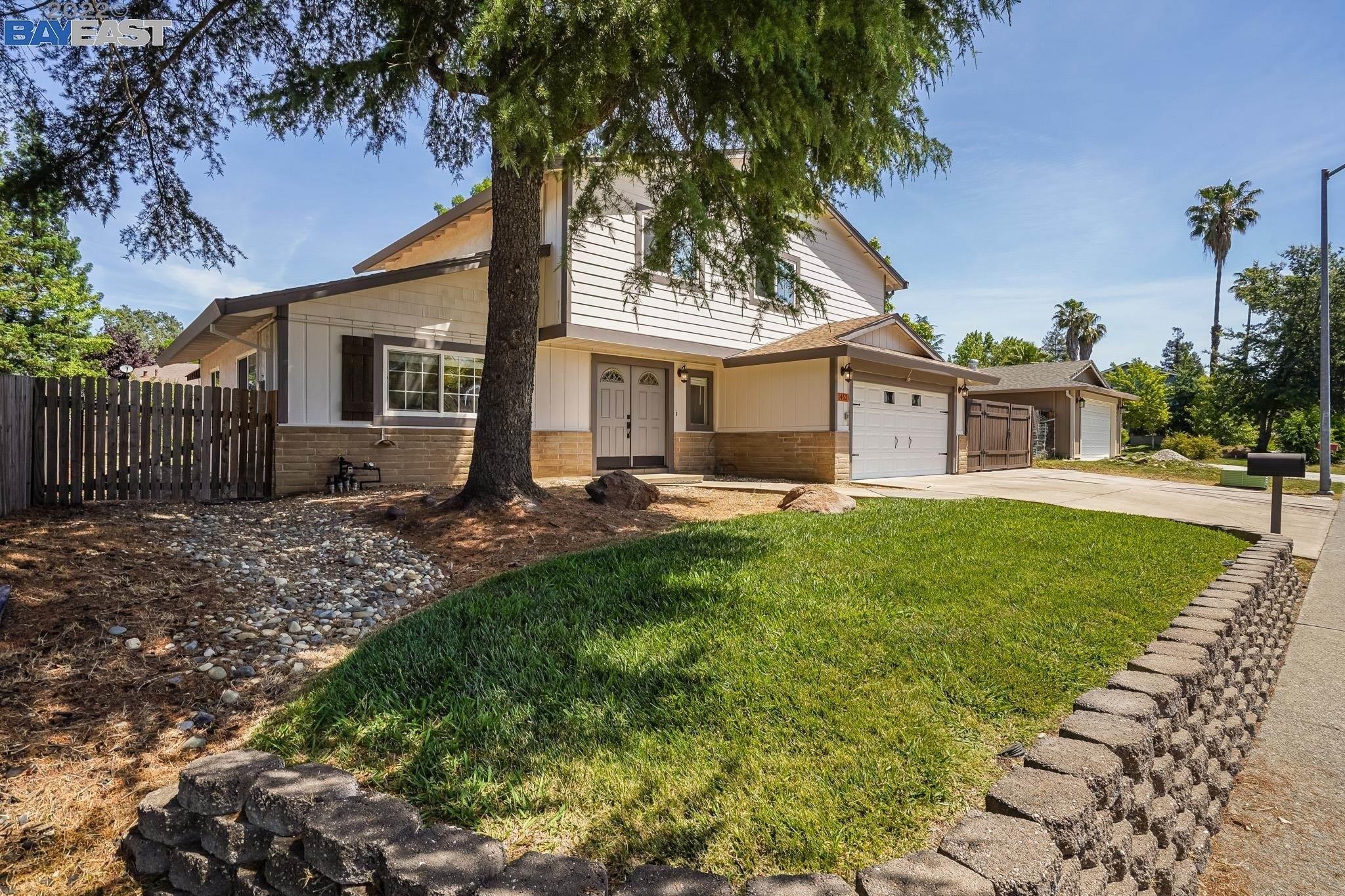 W Colonial Pkwy, Roseville, CA 95661