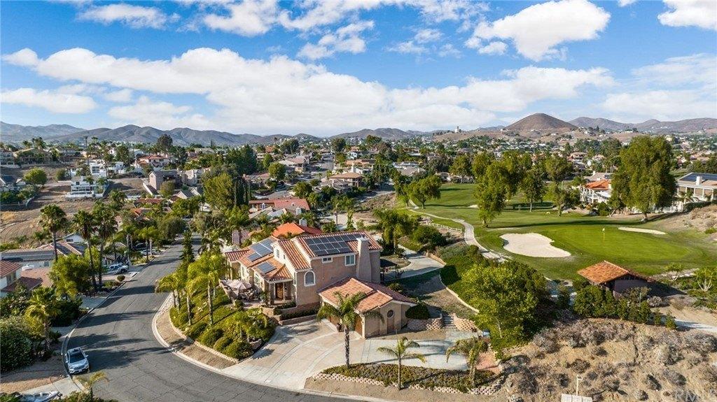 Early Round Dr, Canyon Lake, CA 92587