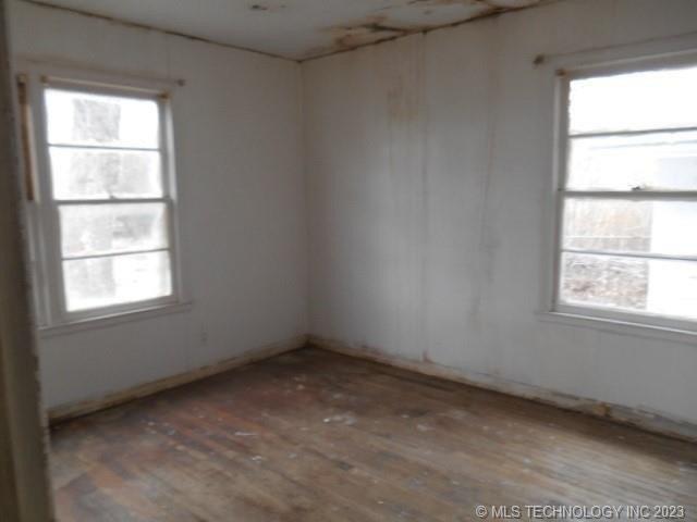 S Elm Ave, Bartlesville, OK 74003