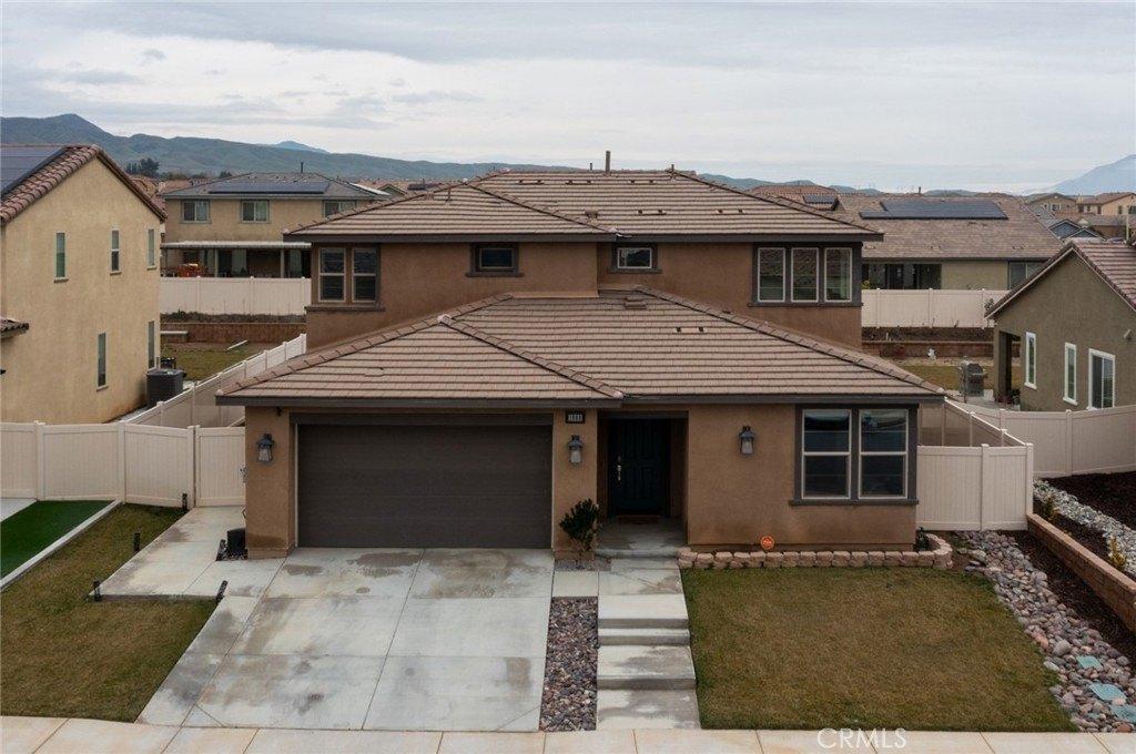 Ocala Ln, Beaumont, CA 92223