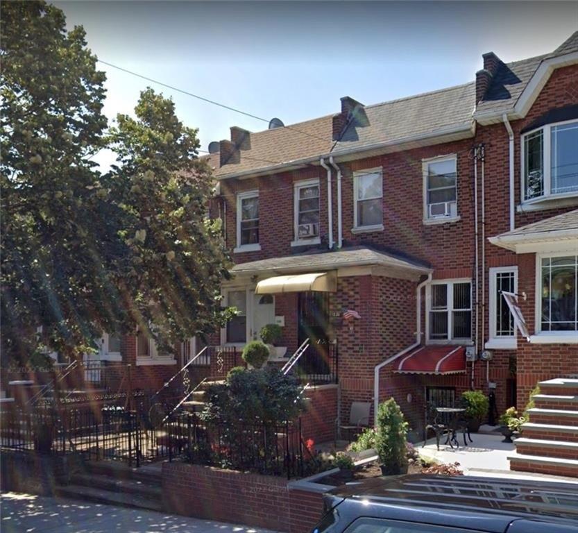77th St, Brooklyn, NY 11228