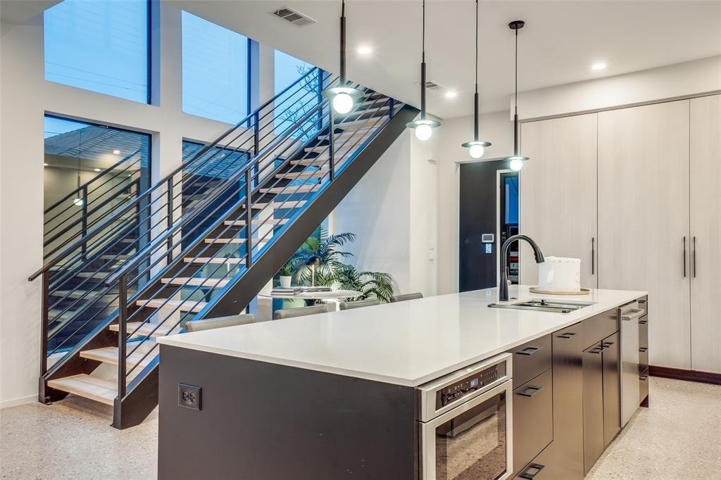 Webster St, Dallas, TX 75209