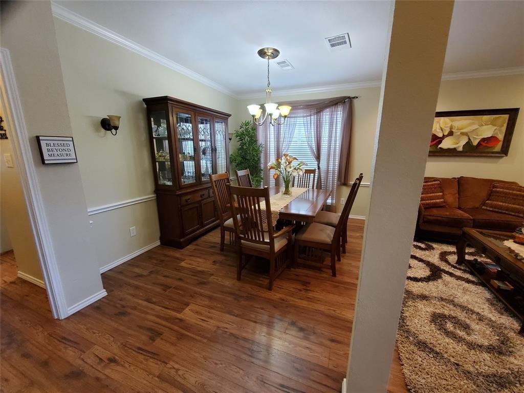 Austin Dr, Mesquite, TX 75181