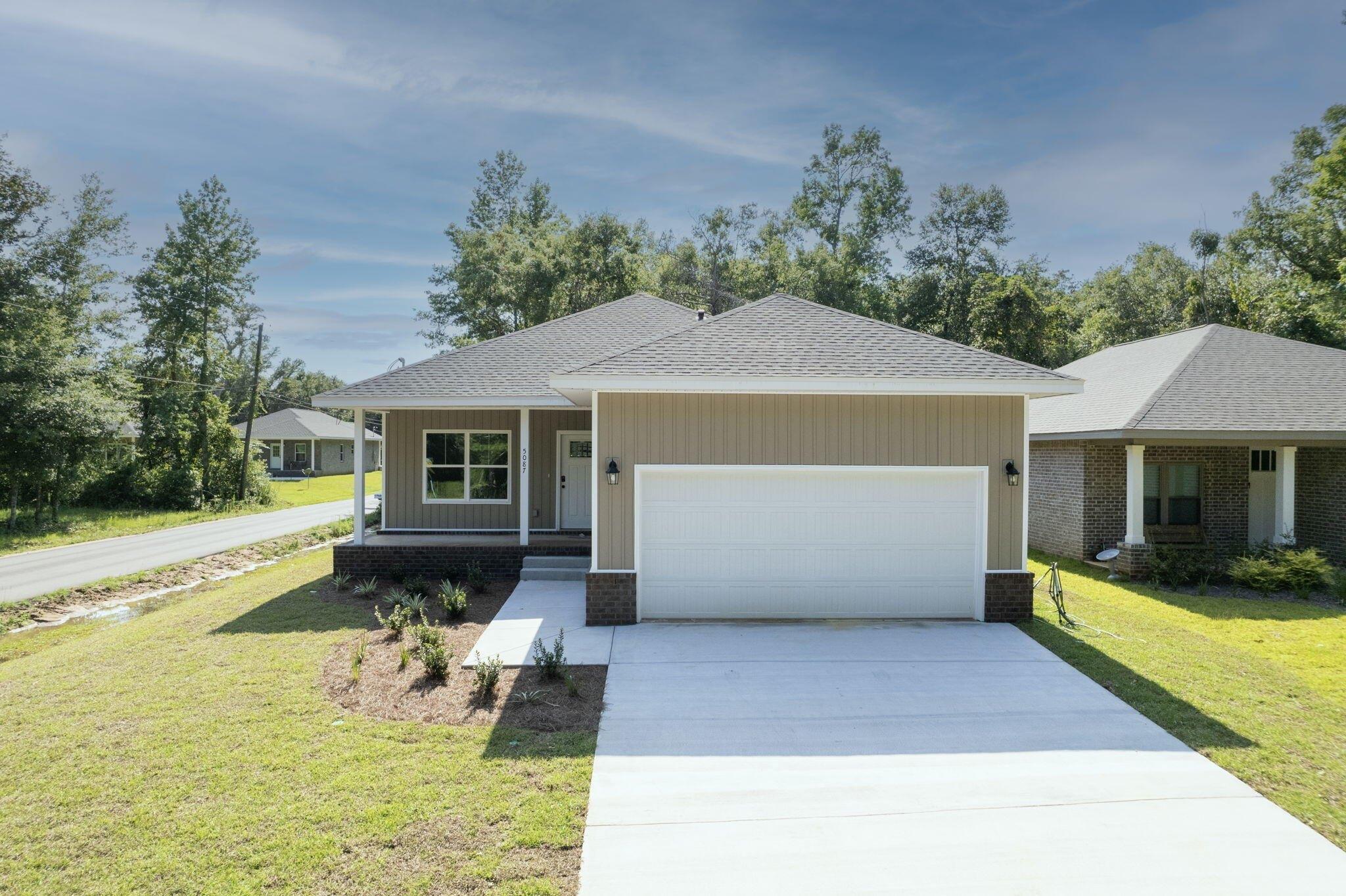 San Pedro Ct, Milton, FL 32583