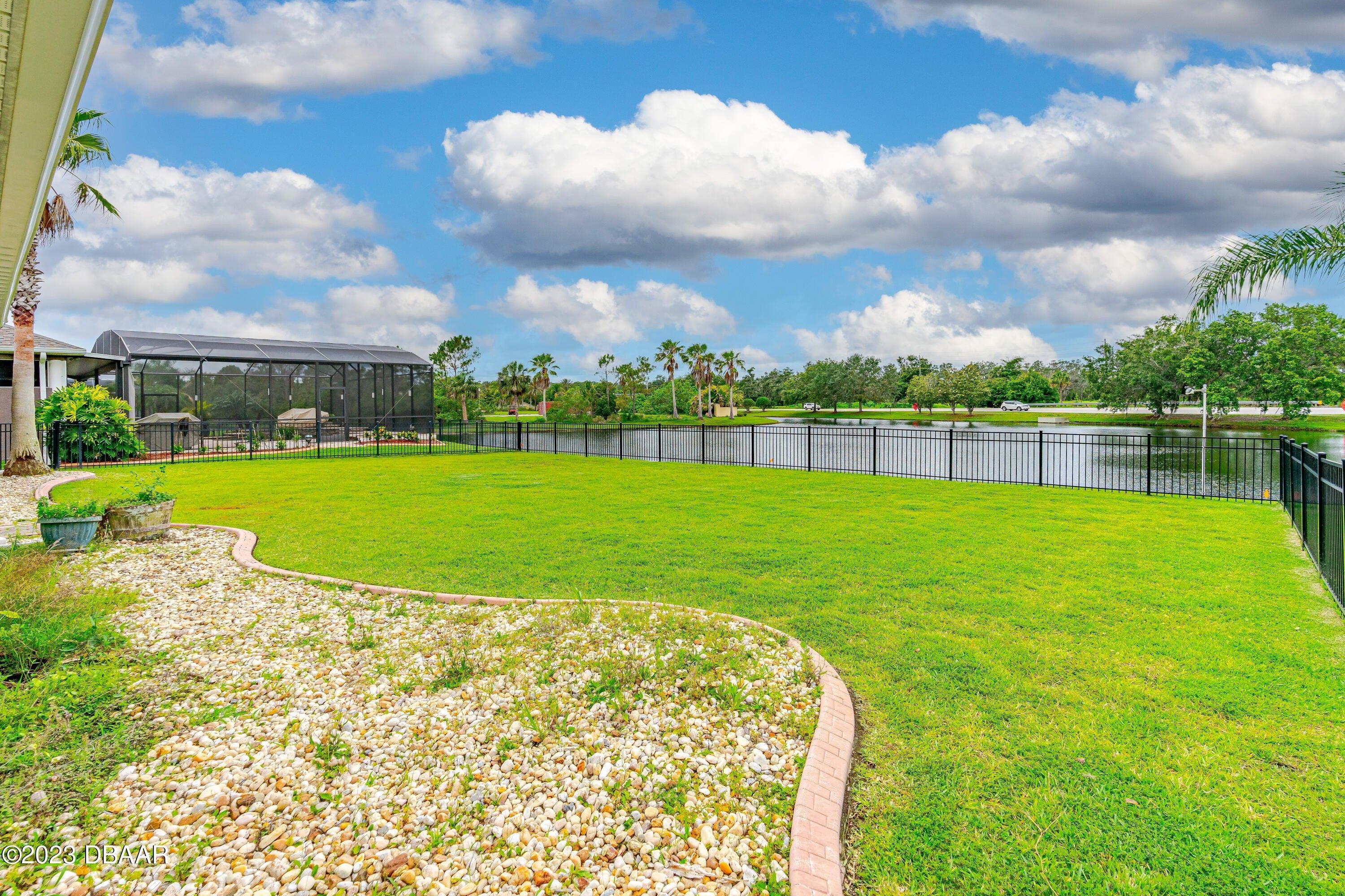 Marisol Dr, New Smyrna Beach, FL 32168