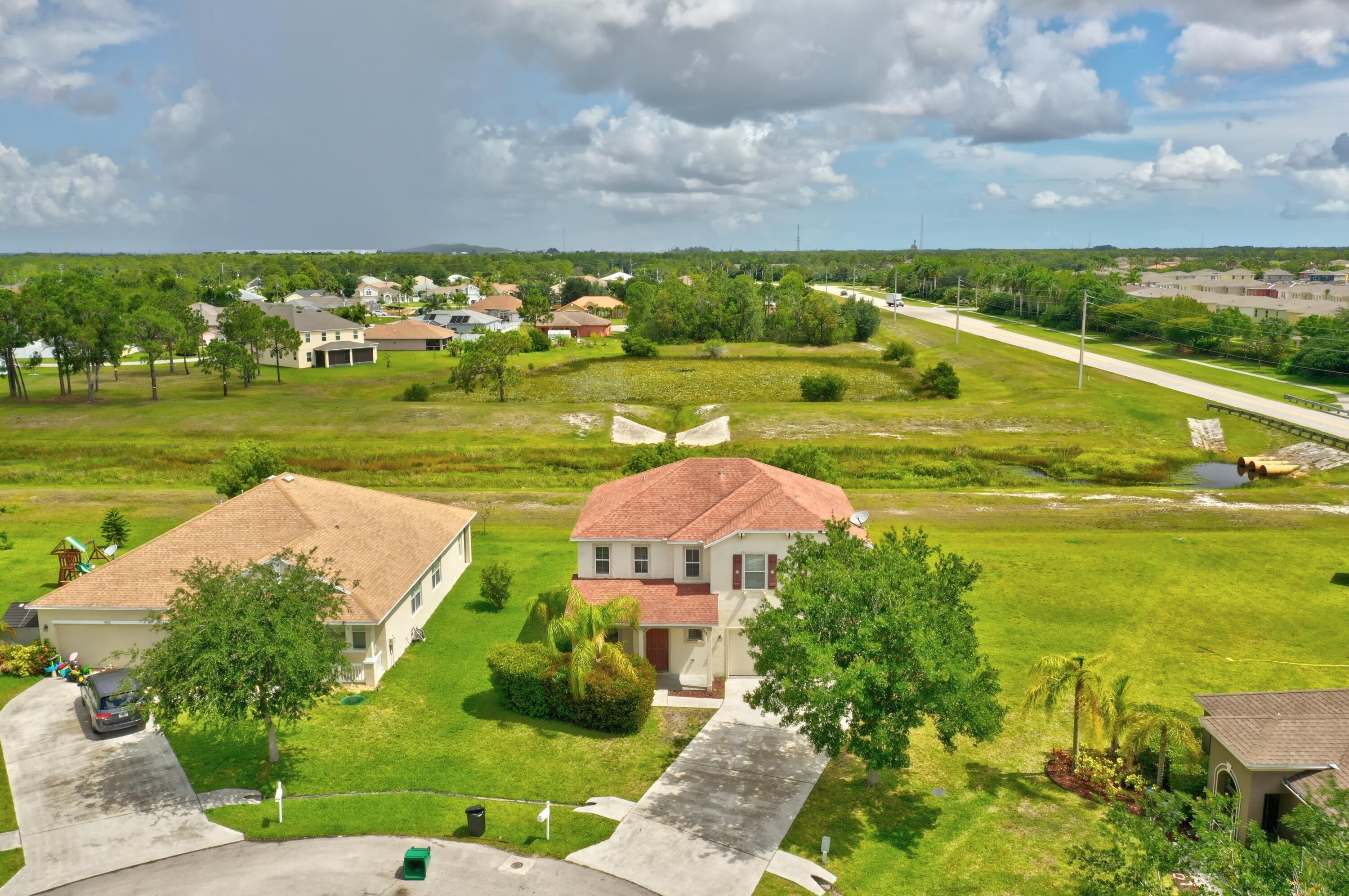 Nw Kowal Ct, Port Saint Lucie, FL 34986
