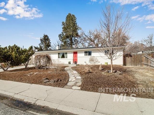 W Samara St, Boise, ID 83703