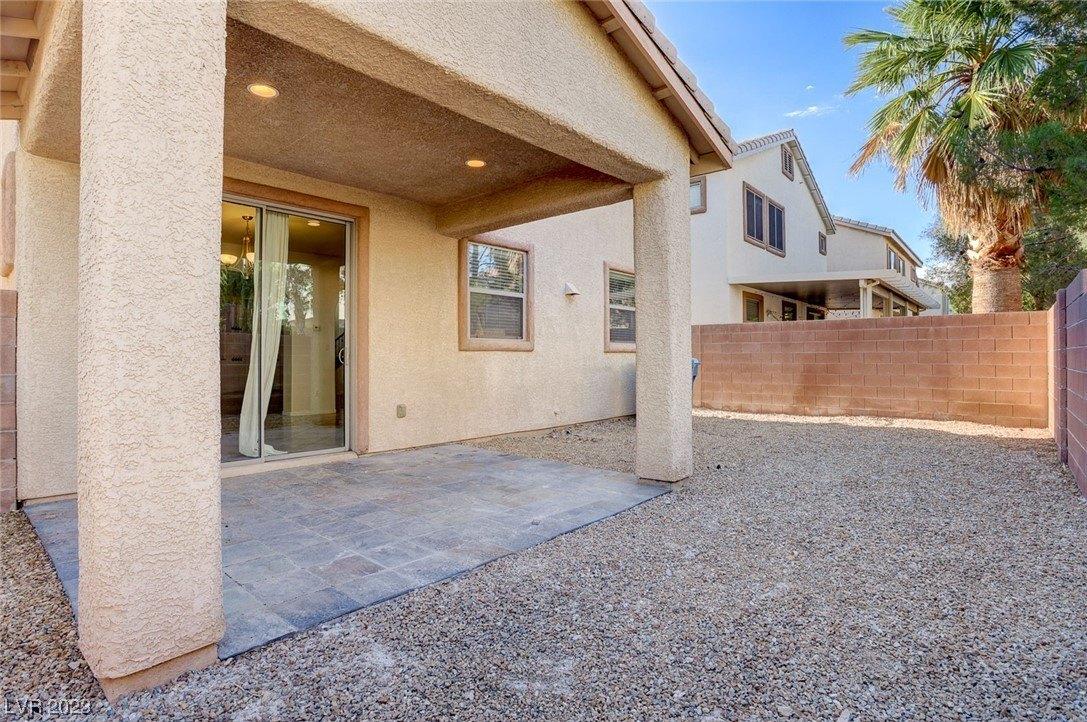 Doroca St, Las Vegas, NV 89148