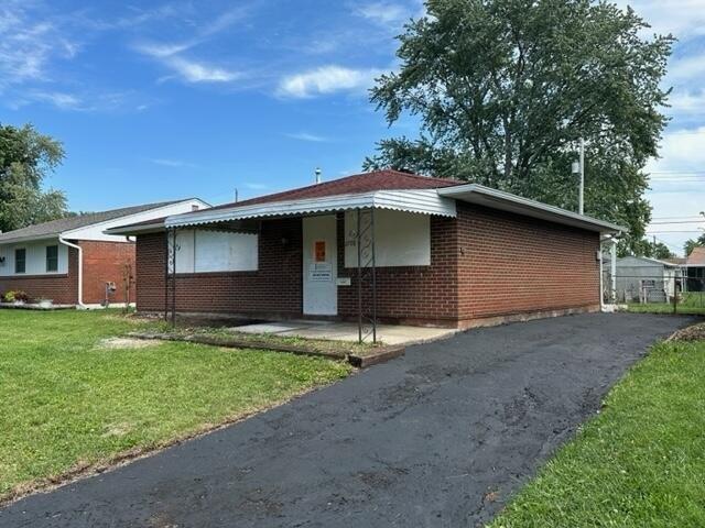 Ferman Rd, Columbus, OH 43207