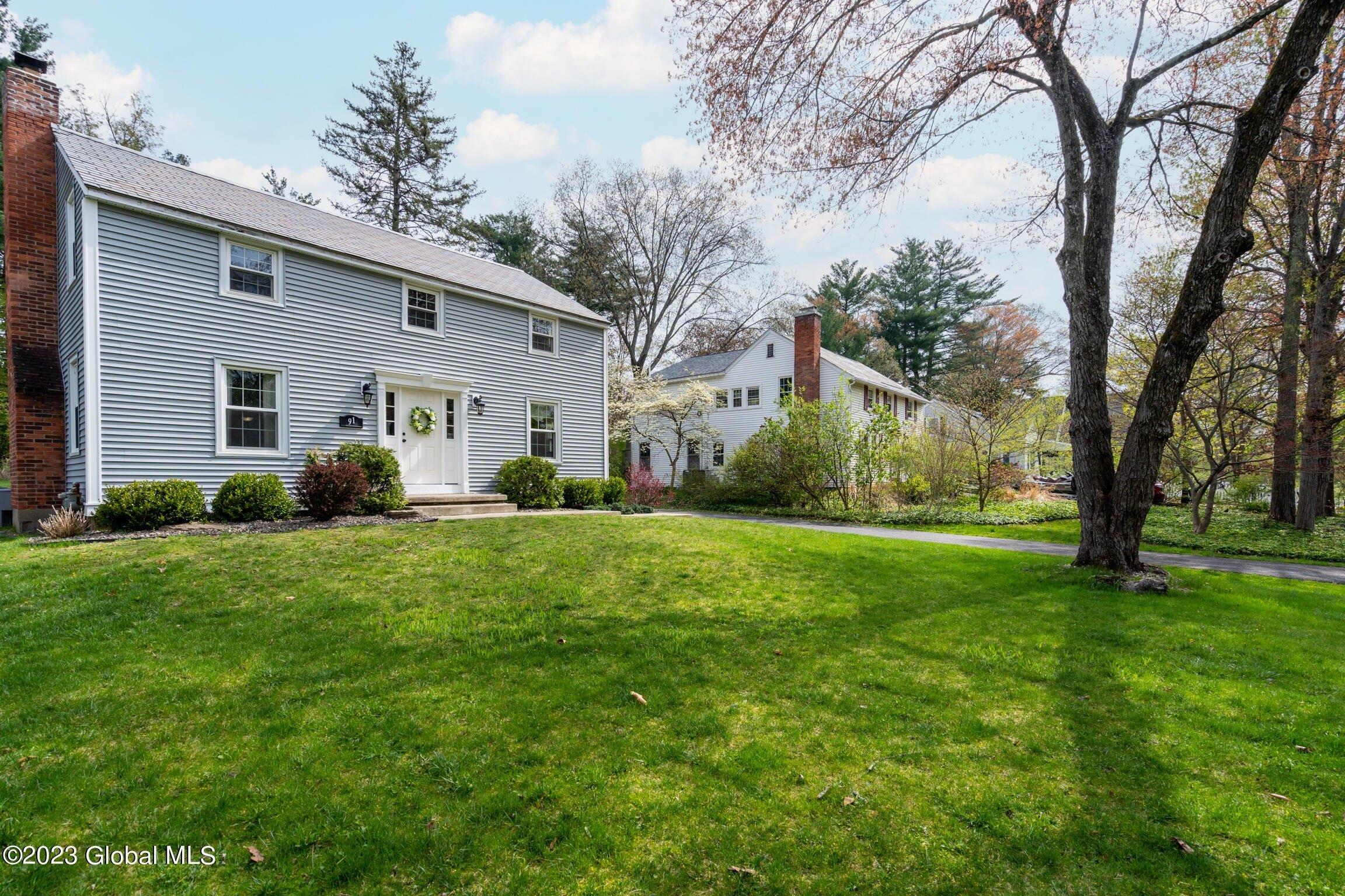 Fernbank Ave, Delmar, NY 12054