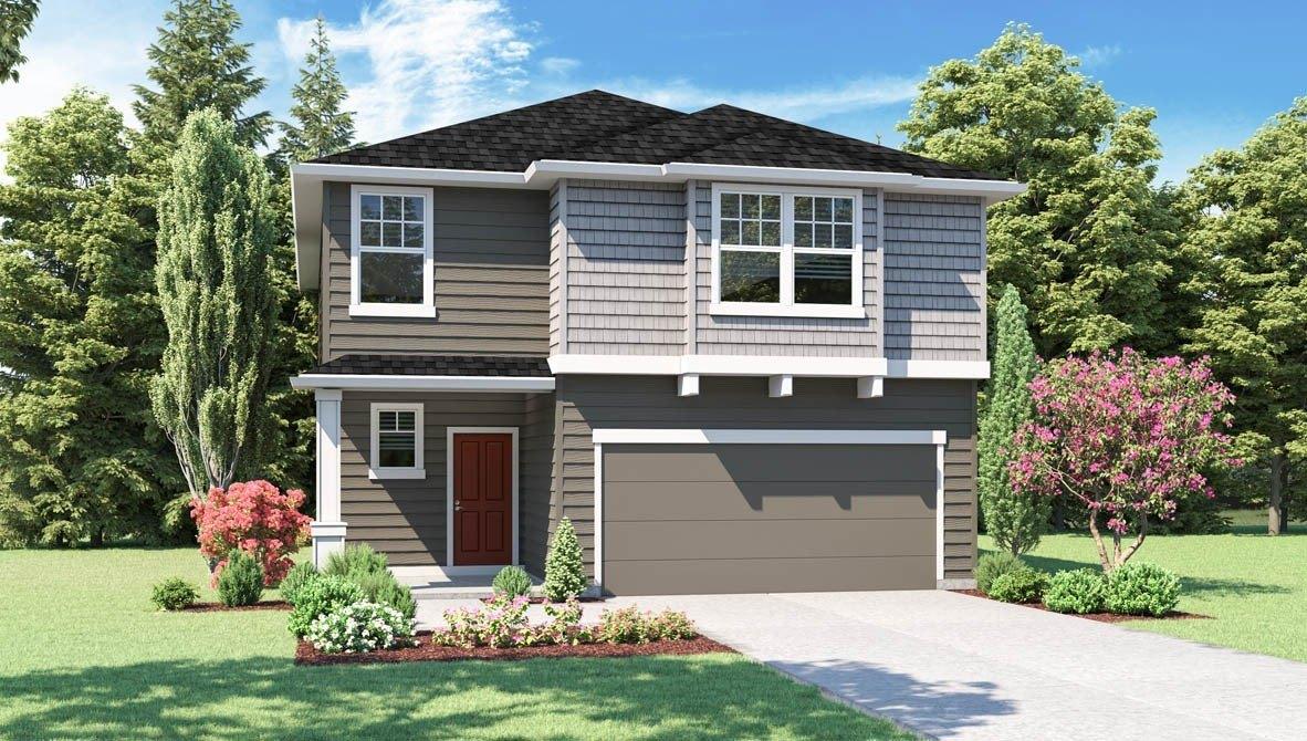 Ne 24th Ave, Vancouver, WA 98663
