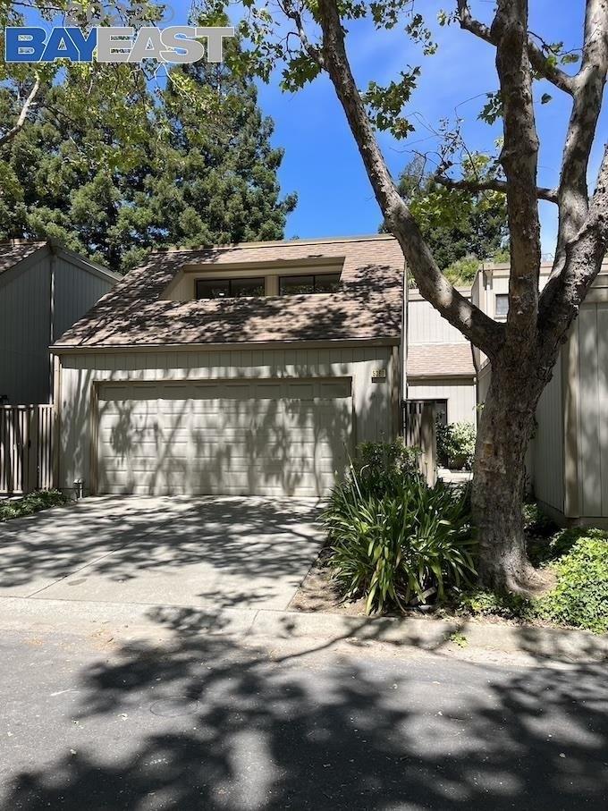 Brookside Ct, Pleasanton, CA 94588