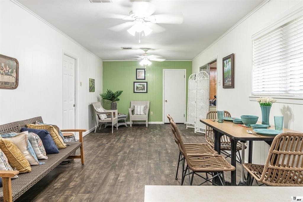 Sherwood Dr, West Monroe, LA 71291