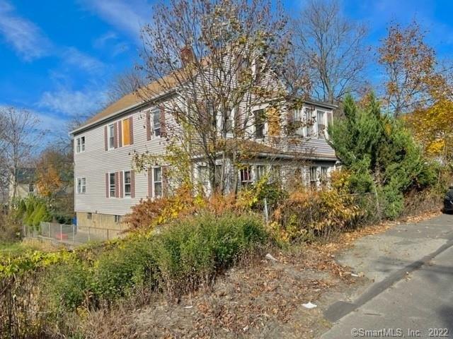 Transit St, Waterbury, CT 06704