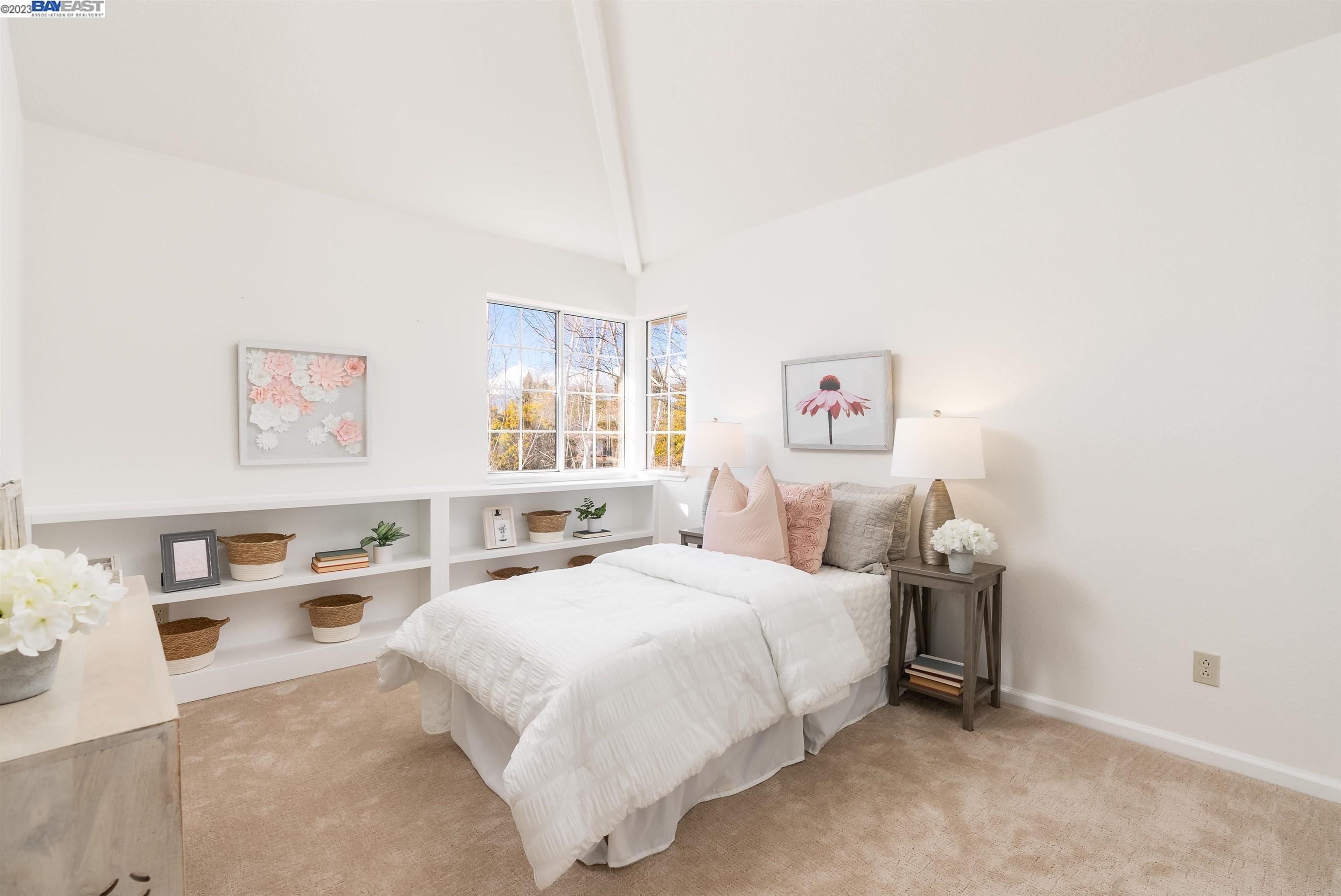 Edgegate Ct, Danville, CA 94506