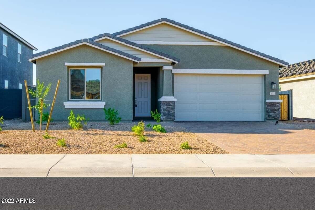 W Rowel Rd, Peoria, AZ 85383