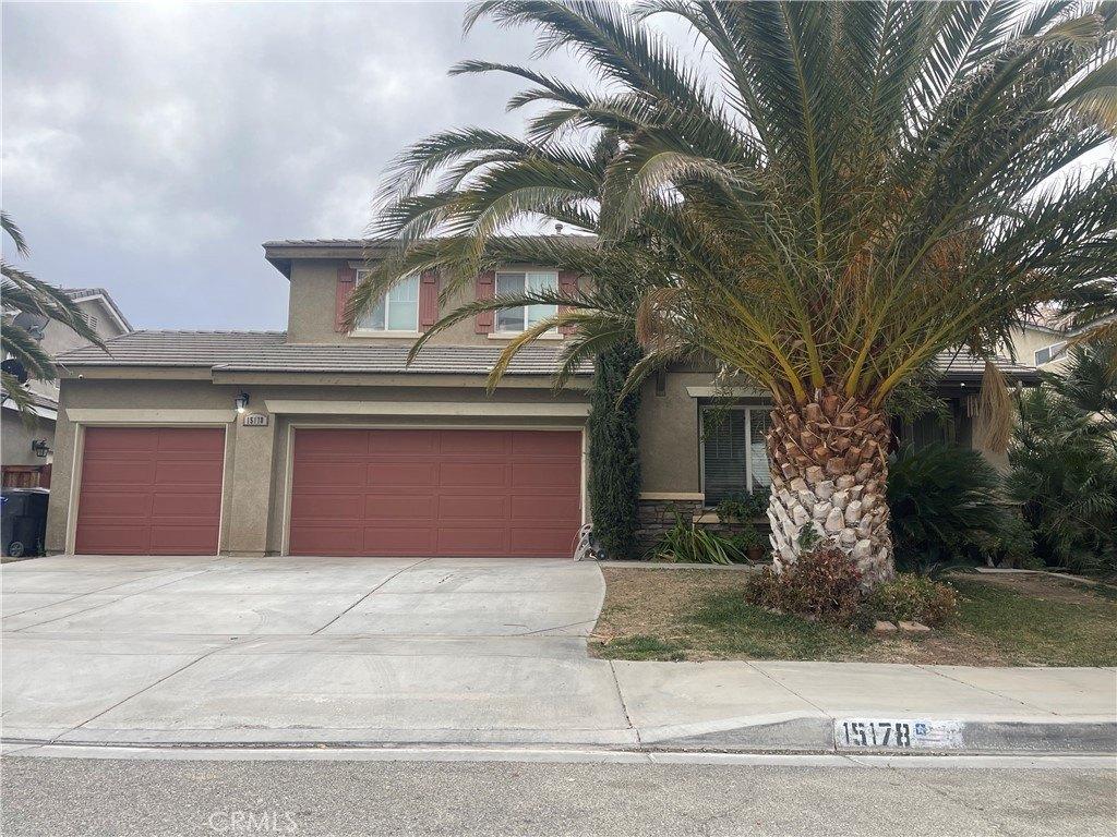 Ridgebriar Ln, Victorville, CA 92394